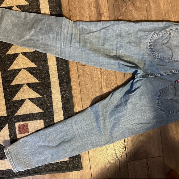 Levi 711 size 27 - Picture 3 of 3